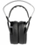 Kufje HIFIMAN Arya Unveiled, over-ear, open back planar magnetic, të zeza