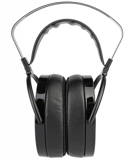 Kufje HIFIMAN Arya Unveiled, over-ear, open back planar magnetic, të zeza