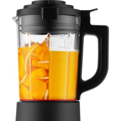 Blender Multifunksional Sencor SBU 0510BK, i zi