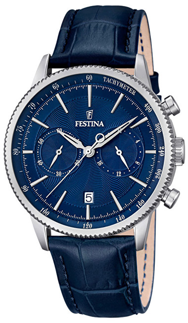 Orë dore Festina Chrono 16893/2
