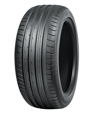 Gomë 245/30R21 91Y *TAIWAN* AS-2+ NA