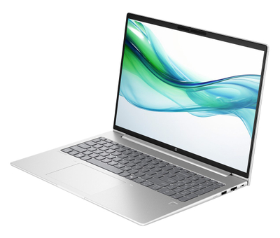 Laptop HP ProBook 460 G11, 16.0", Intel Ultra 5, 16GB RAM, ngjyrë argjendtë