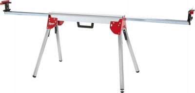 Mbajtës sharre këndi Milwaukee MSL 2000, 2270 mm, palosës, gri me të kuqe