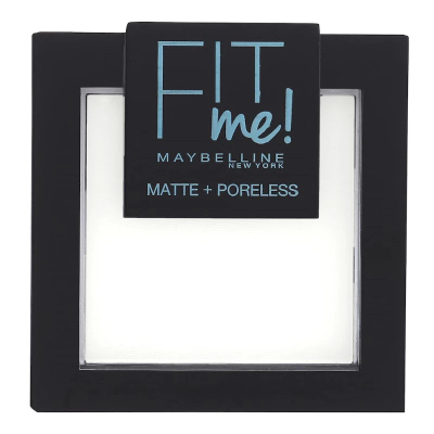 Maybelline Fit Me Matte + Poreless Foundation
