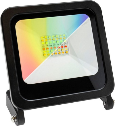 Reflektor LED Spectrum NOCTIS Floodlight 24W, 2260 lm, SMART RGB, i zi