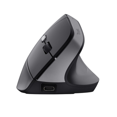 Maus Trust TM-270 Office wireless, 2400 DPI, i zi