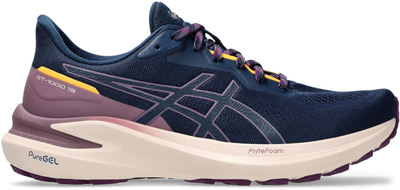 Këpucë vrapimi Asics GT-1000 13 GTX W, për gra, rozë