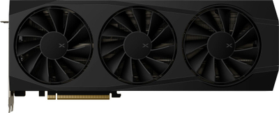 Kartë grafike XFX Quicksilver Radeon RX 9070 XT Gaming Edition, 16GB GDDR6, PCI Express 5.0