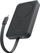 Powerbank Baseus Rchla Magnetic Mini, 10000mAh, 30W USB C, црна Bayern Munich