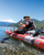 Excursion PRO K2 Kayak për 2 Persona - Intex 68309