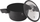 Tengere Berlinger Haus Anthracite Collection BH8132, 28 cm, 6.1 L, antracit
