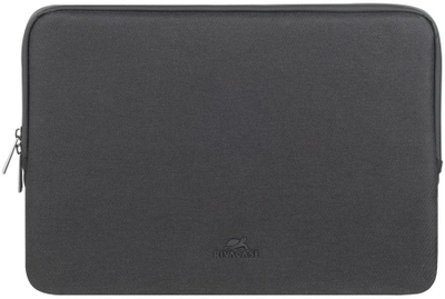 Mbështjellëse laptopi Riva Clark 8116, 15.6", e zezë