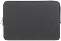 Mbështjellëse laptopi Riva Clark 8116, 15.6", e zezë
