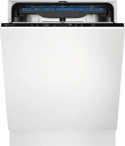 Enëlarëse e integruar Electrolux EES848200L, 60cm, seria 700, inoksi