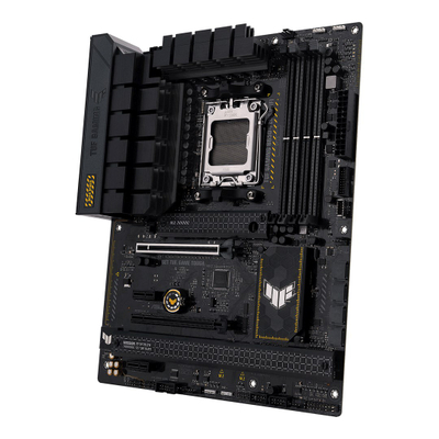 Pllakë amë ASUS TUF Gaming B650-PLUS WiFi AMD B650 Socket AM5 ATX