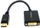 Видео адаптер StarTech DP2DVI2, DisplayPort во DVI, 1920x1200, црн