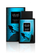 Eau de Parfum Lelas Perfume Ocean Deep, 85 ml