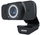Webcam Port Designs 900078, Full HD 1080p, mikrofon me reduktim zhurme, e zezë
