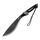 Hanxhar Gerber Kukri, zezë