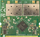 Kartë rrjeti MikroTik R52HND, Mini PCI, WiFi 2.4 5GHz, e gjelbër