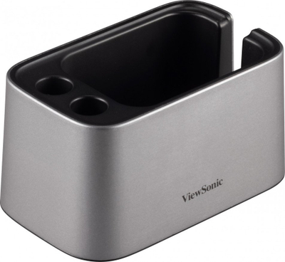 Kuti për me mbajt ViewBoard Cast Dongle, e vogël, gri me të zezë