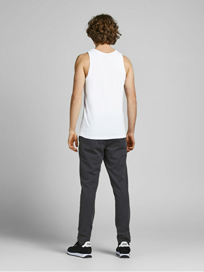 Maica Jack & Jones JACBASIC, 2 copë, të bardha