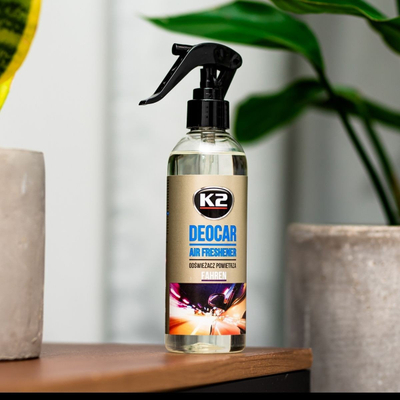 K2 CAYON FAHREN 250ml