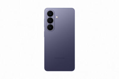 Celular Samsung Galaxy S26, 6.3", 12GB/256GB, Cobalt Violet