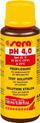 Solucion për kalibrim pH Sera Calibration, pH 4.0, 100 ml