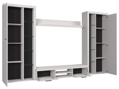 Set komodë për TV Rhodes XL