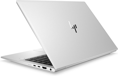 Laptop HP EliteBook 840 G8, 14'', Intel Core i7, 16GB RAM, 512GB SSD, Intel Iris Xe Graphics, i argjendtë