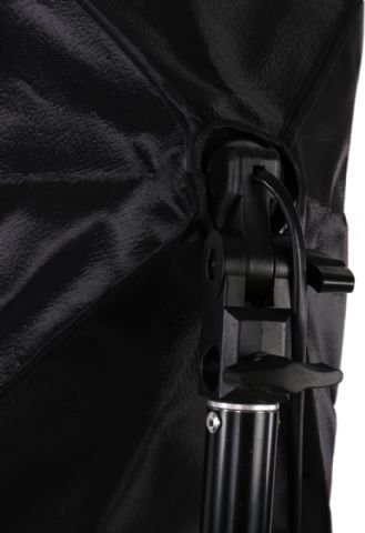 Set drite studio Studioking SB07, 1x45W, softbox, i zi