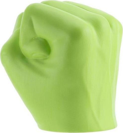 Kasë kursimi Marvel Hulk, e gjelbër