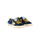 Atlete Golden Goose May GYF00112F007436, zhamsh, për kalama, blu