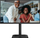 Monitor AOC 24E4U, 23.8", Full HD, 120Hz, i zi