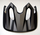 Aksesor për helmetë Bell, 52-56cm, e zezë