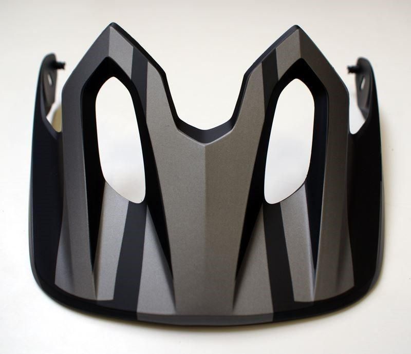 Aksesor për helmetë Bell, 52-56cm, e zezë