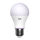 Llambë inteligjente LED Yeelight W4 E27, RGB, 9W, set 4 copë, e bardhë