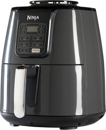 Fritezë me ajër Ninja AF100EU, 3.8L, programe të shumëfishta gatimi, gri