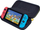 Etui për konzolë BigBen Switch Case Mario Maker, me qëndrim Viewing Stand, shumëngjyrësh