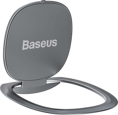 Mbajtëse telefoni unazë Baseus Invisible Magnetic SUYB-0S