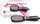 Figaro për flokë Bellissima Wet & Dry 11630, PB10 100