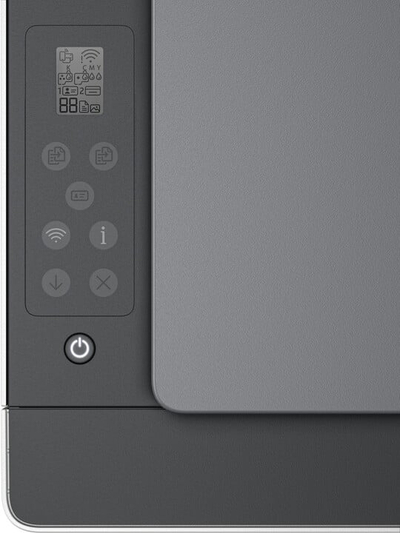 Printer HP Smart Tank 580, i bardhë