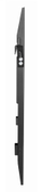 Mbajtëse muri për TV Gembird WM-70F-02, 37-70", 40 kg, e zezë