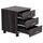 Raft zyre Hayden gri 39.5×40×46.5 cm (HM2282.01), gri