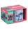Filxhan Paladone Disney Stitch, qeramikë, 400 ml, i kaltër
