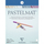 Bllok пастел Clairefontaine Pastelmat 96110C, 18 x 24 cm, 360gsm, мешани бои