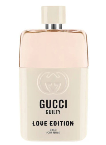 Eau de Parfum Gucci Guilty Love Edition MMXXI Pour Femme