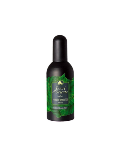 Parfum Tesori D’Oriente Sandal & Vetiver, 100ml