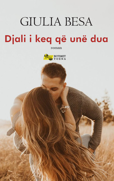 Djali I Keq Qe Une Dua - Giulia Besa